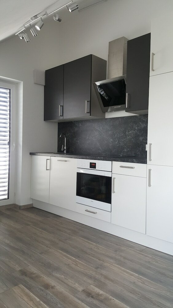 Apartamentos Masterappart