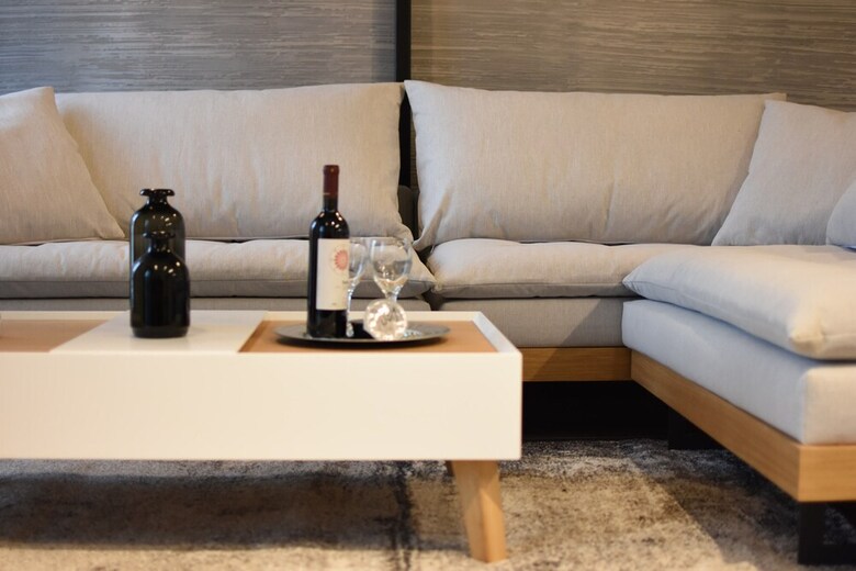 Apartamentos Comely Luxury Apt (Must)