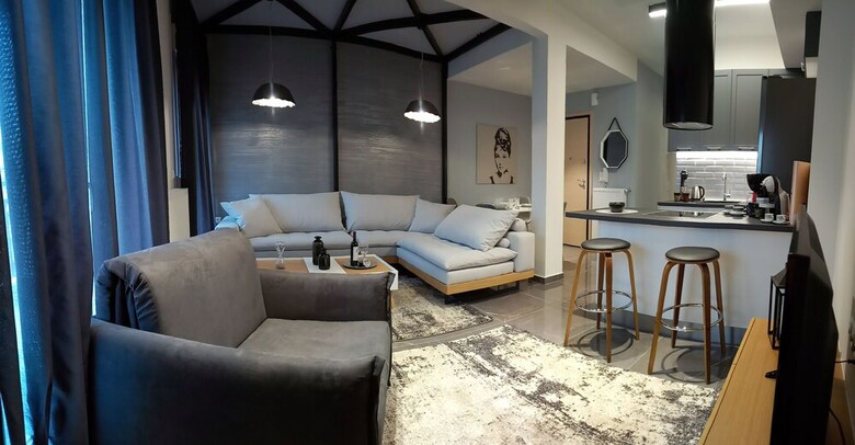Apartamentos Comely Luxury Apt (Must)