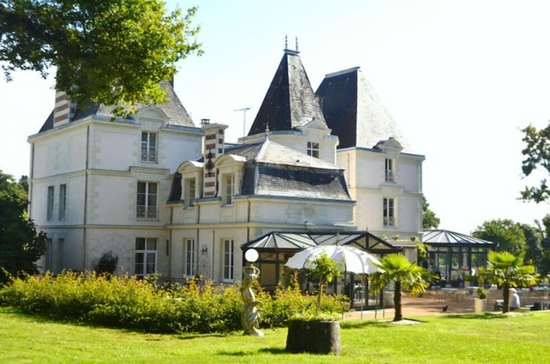 G�tes Au Domaine Du Ch�ne Vert