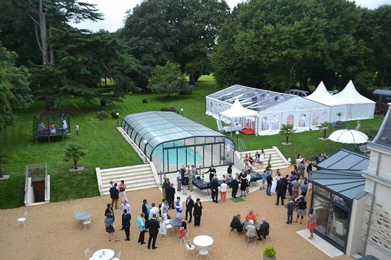 G�tes Au Domaine Du Ch�ne Vert