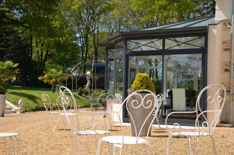 G�tes Au Domaine Du Ch�ne Vert