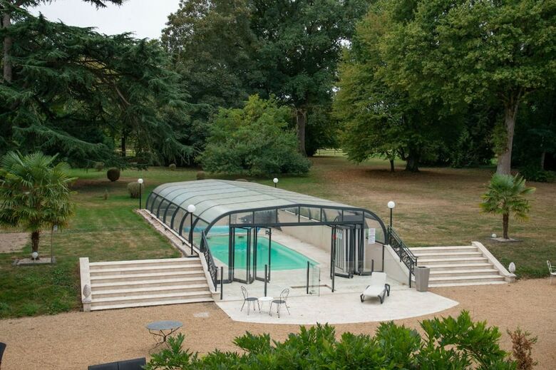 G�tes Au Domaine Du Ch�ne Vert
