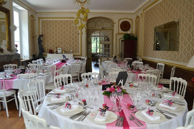 G�tes Au Domaine Du Ch�ne Vert