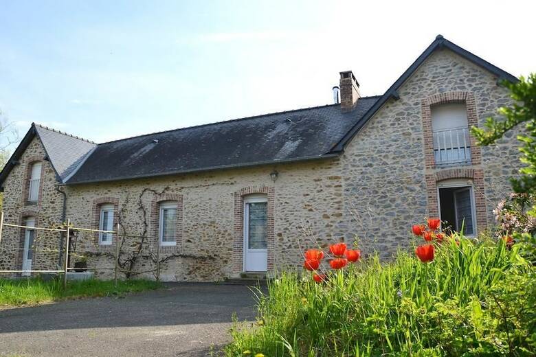 Apartamento R�ves Et Nature