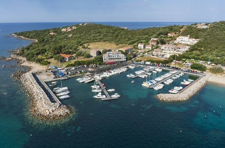 R�sidence A Tribbia