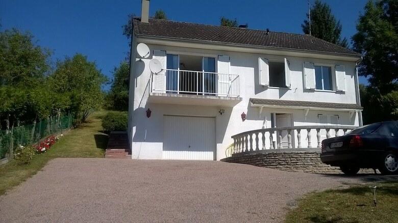 Maison Trigueres