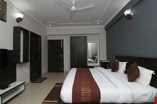 Hotel Royal Residency