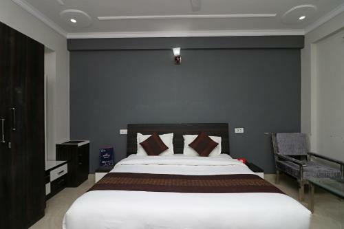 Hotel Royal Residency
