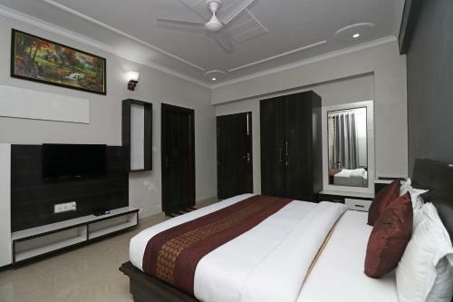 Hotel Royal Residency