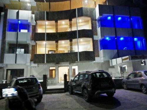 Hotel Royal Residency