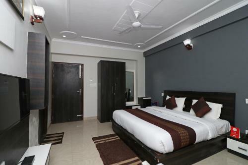 Hotel Royal Residency