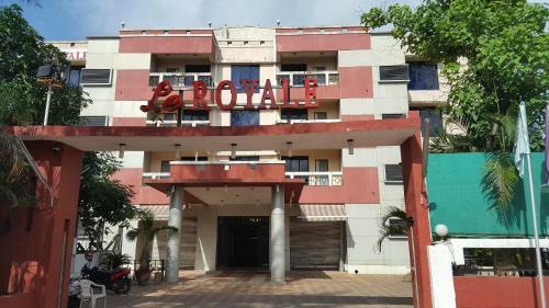 Hotel Le Royale
