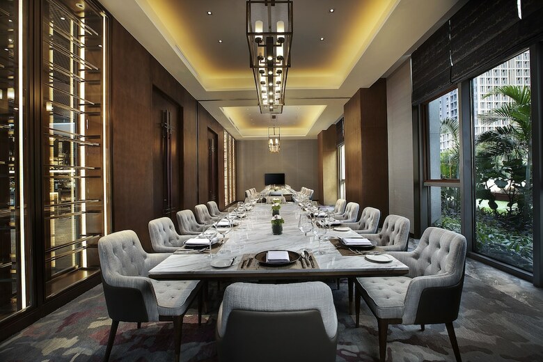 Sunac Mauve Hill Hotel Guangzhou