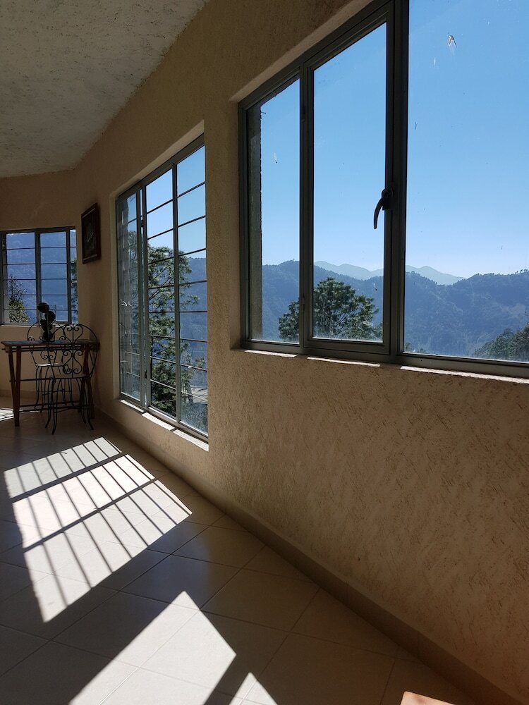 La Enamorada Caba�as & Resort