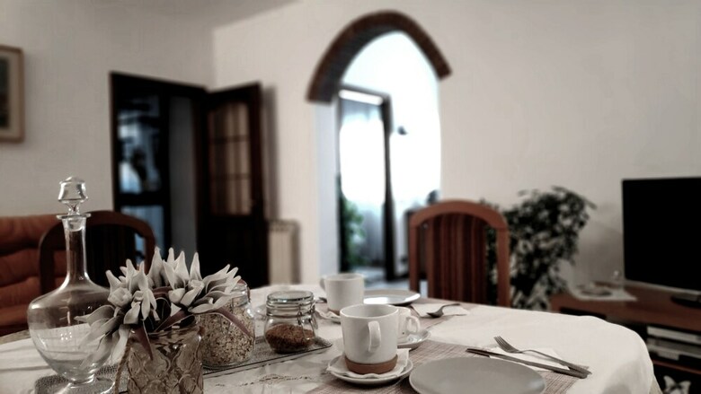 Apartamento Da Lory