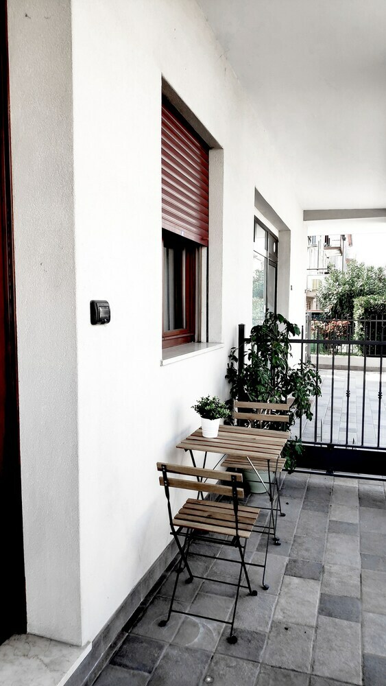 Apartamento Da Lory