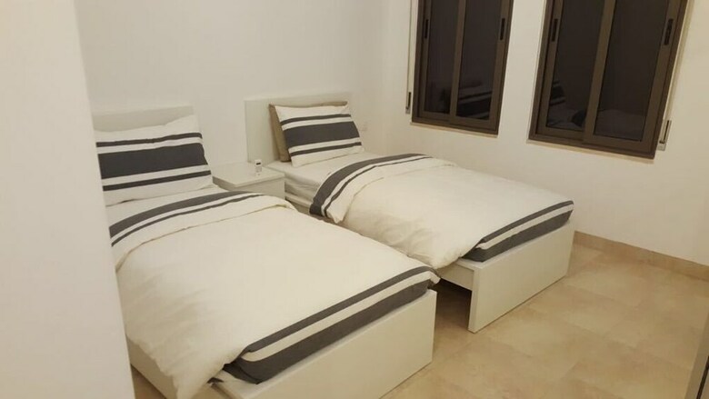 Aqaba Luxury Villa