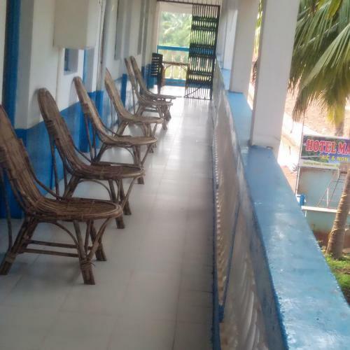 Hotel Matashree