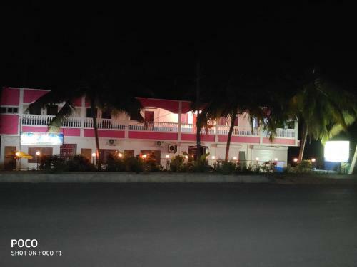 Hotel Matashree