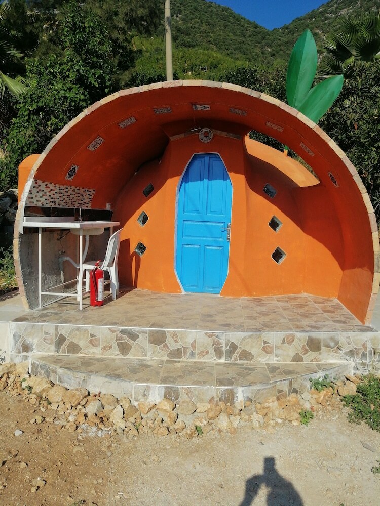 Apartamento Heredot's House