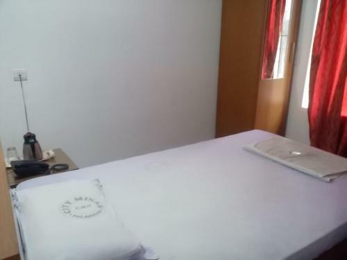 Lodge City Minar Regency