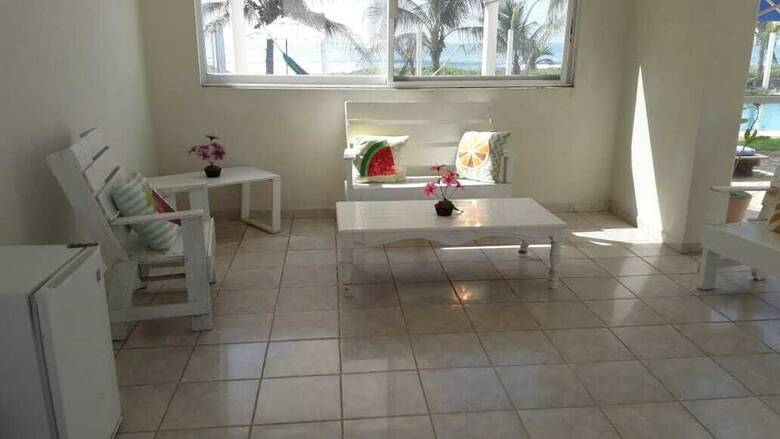 La Casa De La Playa