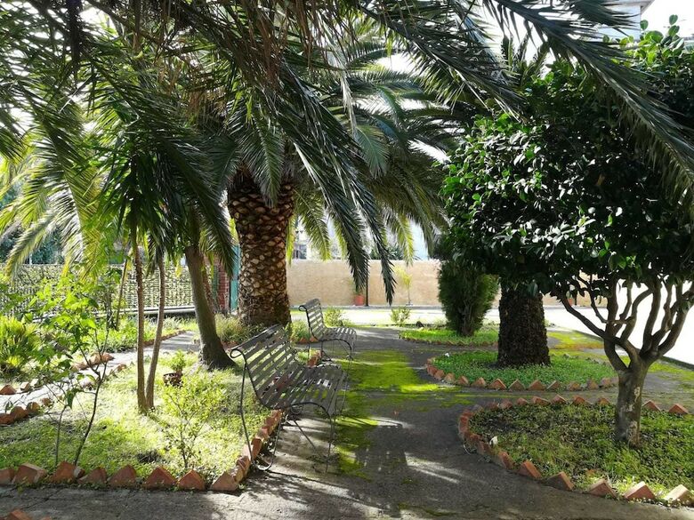 B&B I Giardini Di Venere