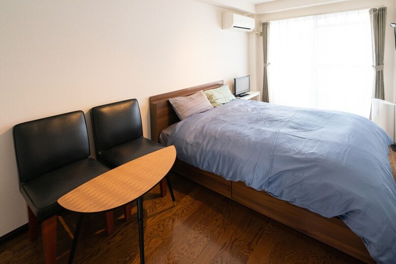 Sonic Apartment Hotel