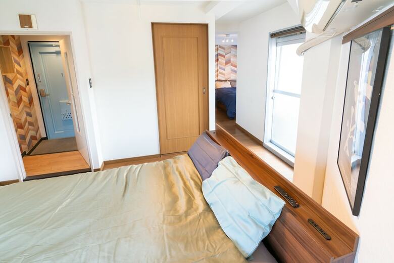 Sonic Apartment Hotel