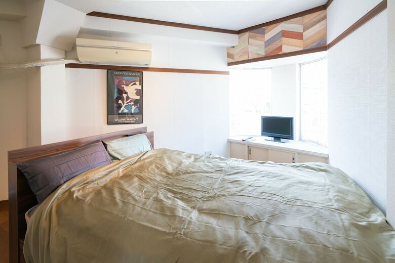 Sonic Apartment Hotel