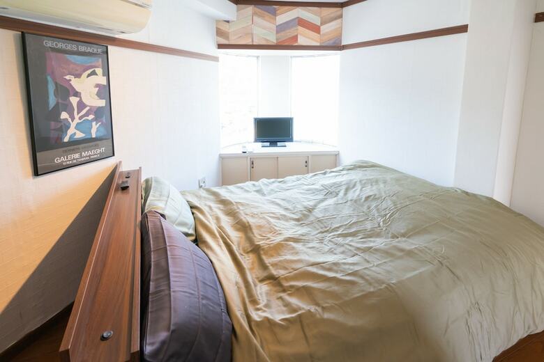 Sonic Apartment Hotel
