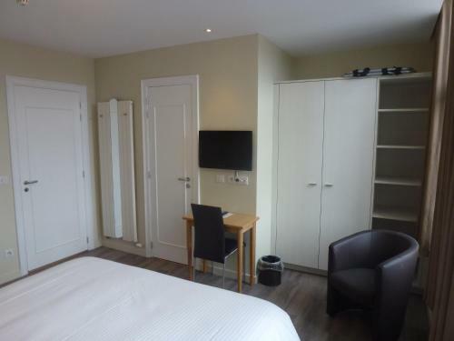 Hotel Sabot D'or