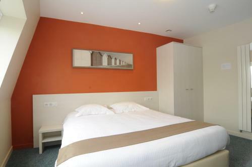 Hotel Sabot D'or