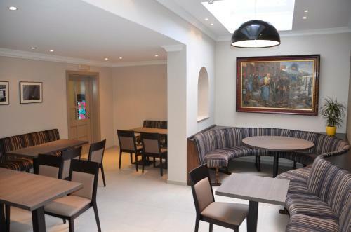 Hotel Sabot D'or