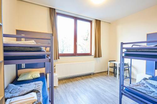 Albergue Auberge de Jeunesse G�n�ration Europe