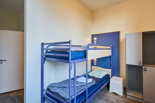 Albergue Auberge de Jeunesse G�n�ration Europe