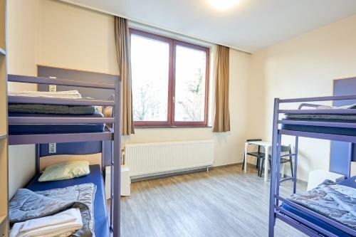 Albergue Auberge de Jeunesse G�n�ration Europe