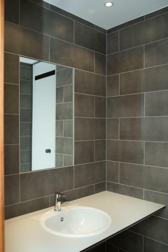Albergue Auberge de Jeunesse G�n�ration Europe