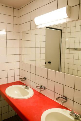 Albergue Auberge de Jeunesse G�n�ration Europe