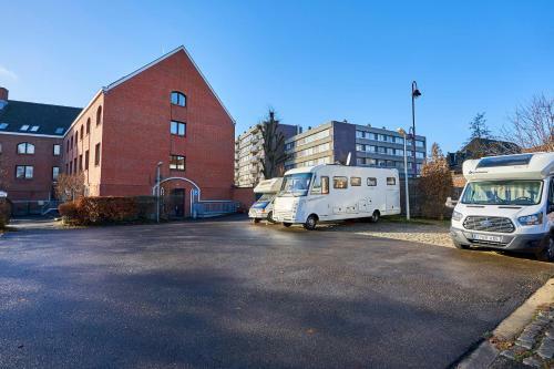 Albergue Auberge de Jeunesse G�n�ration Europe