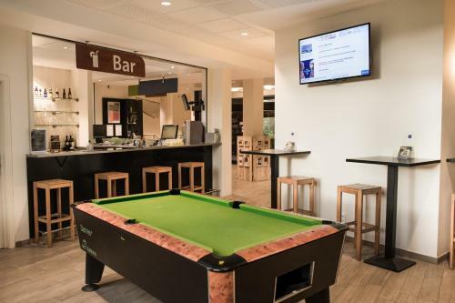 Albergue Auberge de Jeunesse G�n�ration Europe