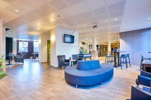 Albergue Auberge de Jeunesse G�n�ration Europe