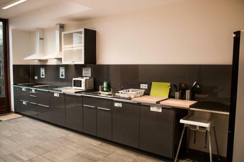 Albergue Auberge de Jeunesse G�n�ration Europe
