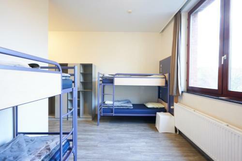 Albergue Auberge de Jeunesse G�n�ration Europe