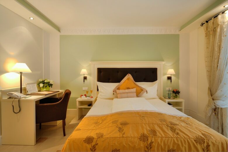 Hotel Hospederia La Casa
