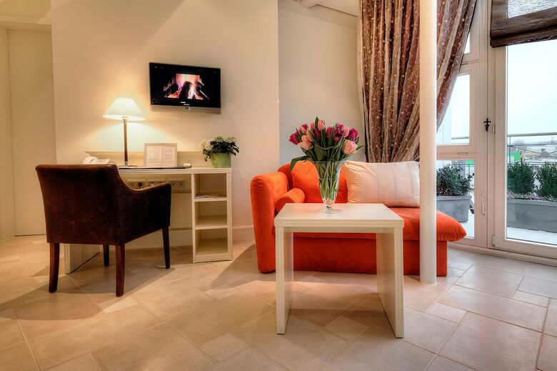Hotel Hospederia La Casa
