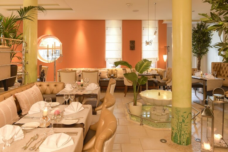 Hotel Hospederia La Casa