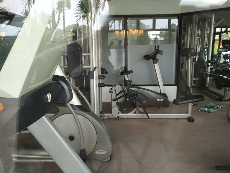 Elegant 2br Apartment At Grand Setiabudi