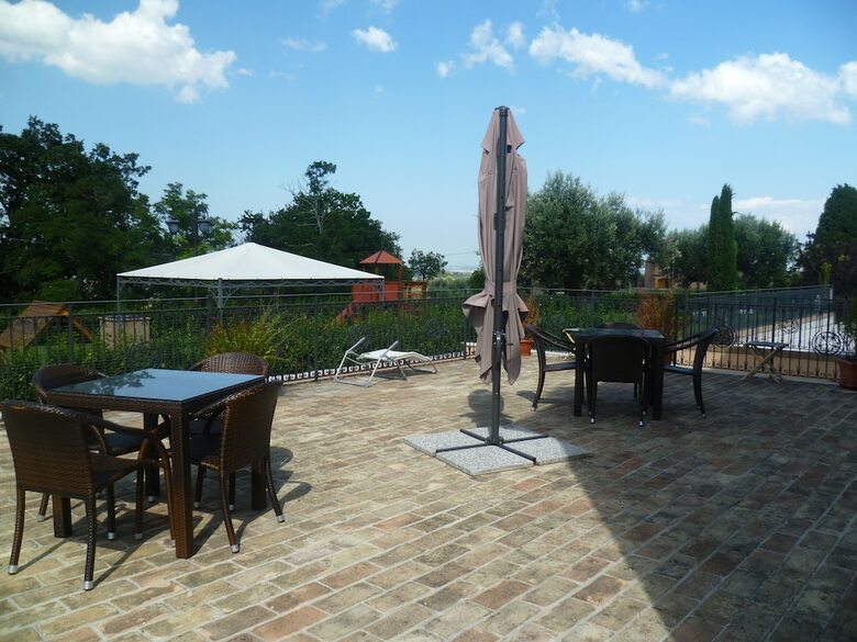 Agroturismo Postiglione Country House